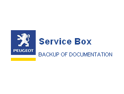 PEUGEOT Service Documentation & Sedre