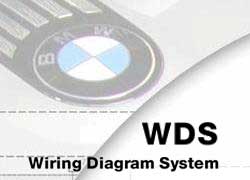 BMW WDS